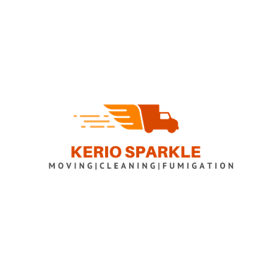 Kerio Sparkle Logo
